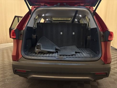 Used 2024 Toyota Grand Highlander Platinum image 9