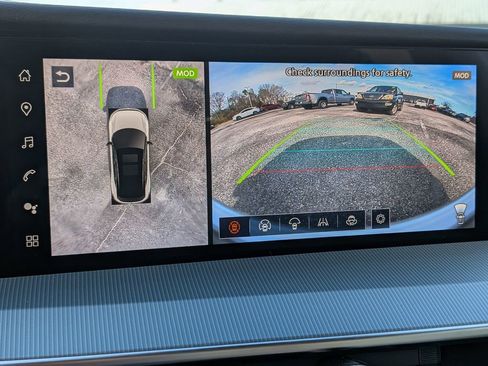 New 2026 Nissan Murano SL image 24