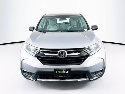 Used 2019 Honda CR-V LX image 2