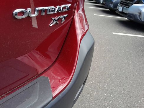 Certified 2023 Subaru Outback Limited XT AWD/4WD image 44