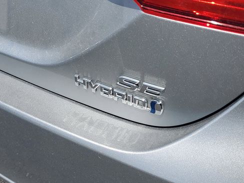 Certified 2024 Toyota Camry SE w/ Audio Upgrade Package image 8