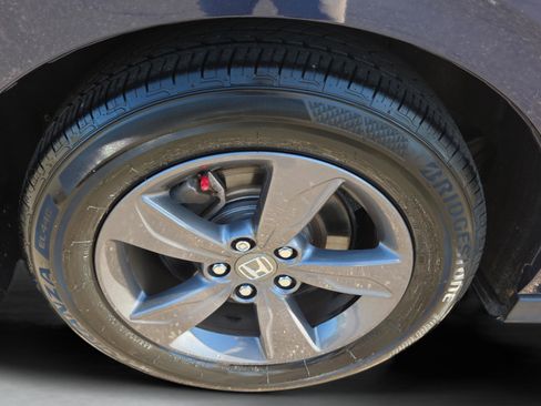 Used 2021 Honda Odyssey EX image 18