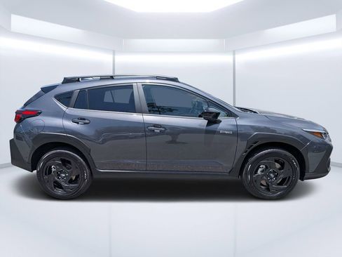 New 2026 Subaru Crosstrek 2.5i Sport AWD/4WD image 2