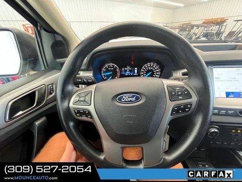 Used 2022 Ford Ranger XLT w/ Trailer Tow Package image 20