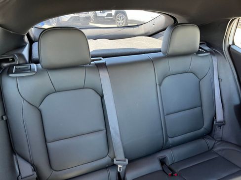 Used 2025 Buick Envista Sport Touring FWD image 39