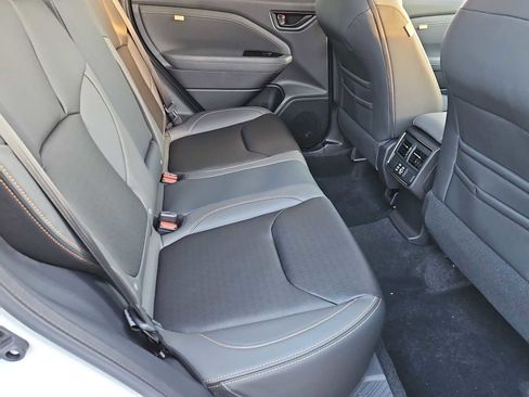 New 2026 Subaru Forester Wilderness image 20