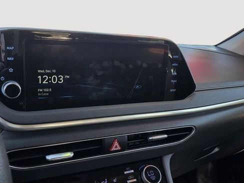 Used 2023 Hyundai Sonata SEL w/ Cargo Package image 17