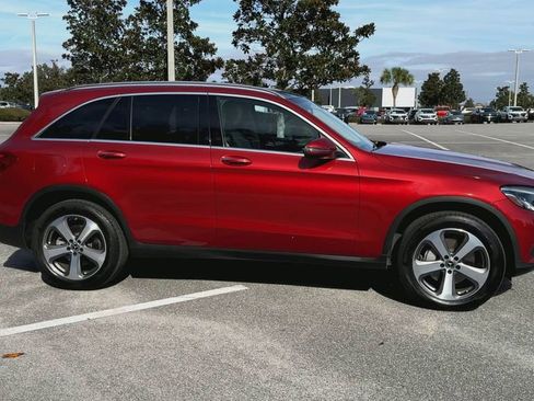 Used 2019 Mercedes-Benz GLC 300 image 9