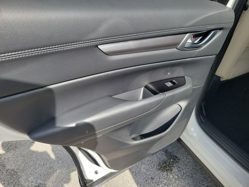 Certified 2023 MAZDA CX-5 AWD 2.5 S image 9