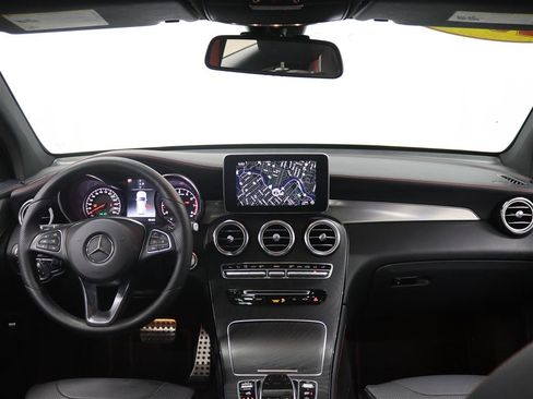 Used 2018 Mercedes-Benz GLC 43 AMG 4MATIC image 22