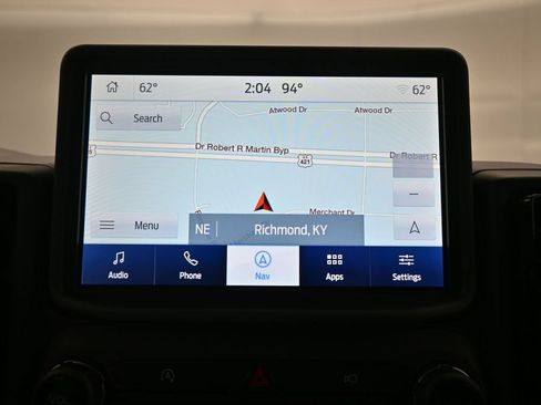 Used 2024 Ford Bronco Sport Badlands w/ Premium Package AWD/4WD image 15