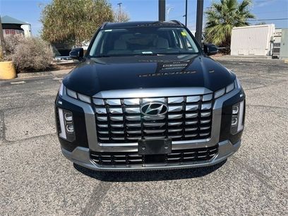 Certified 2023 Hyundai Palisade Calligraphy