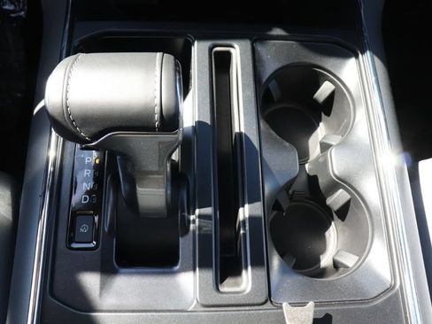 New 2025 Ford F150 Lightning Flash AWD/4WD image 18