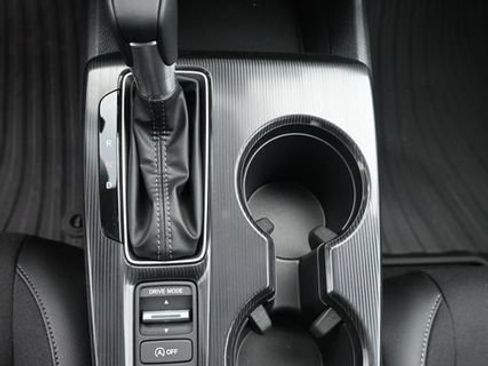 New 2026 Honda Civic Sport image 19