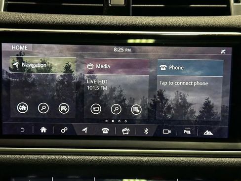 Used 2019 Land Rover Range Rover Sport HSE AWD/4WD image 35
