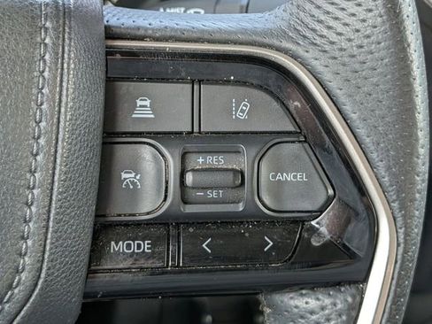Used 2023 Toyota Tundra SR5 w/ TRD Sport Package AWD/4WD image 26