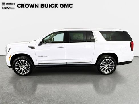 New 2026 GMC Yukon XL Denali AWD/4WD image 8
