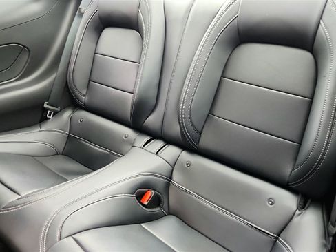 Used 2026 Ford Mustang Premium RWD image 32
