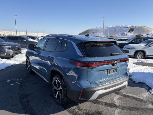 New 2026 Volkswagen Tiguan SE image 6