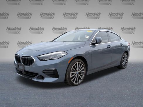 Certified 2023 BMW 228i xDrive Gran Coupe w/ Convenience Package image 5