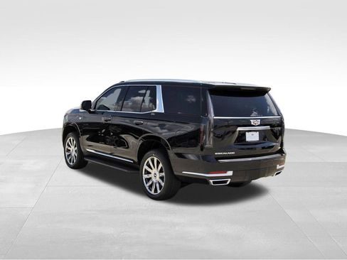New 2026 Cadillac Escalade 2WD image 3