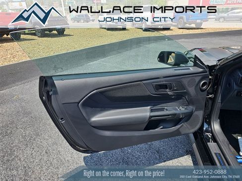 Used 2024 Ford Mustang Dark Horse w/ Security Package image 23