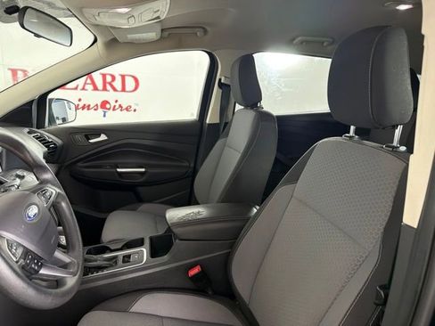 Used 2019 Ford Escape SE AWD/4WD image 11