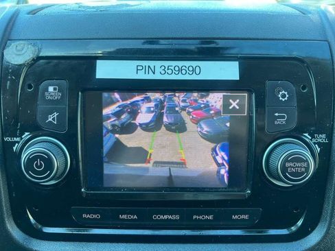 Used 2019 RAM ProMaster 3500 FWD image 18