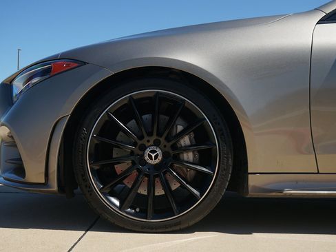 Used 2020 Mercedes-Benz CLS 450 450 image 34