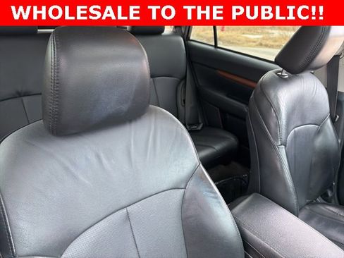 Used 2013 Subaru Outback 2.5i Limited w/ Moonroof Pkg image 18