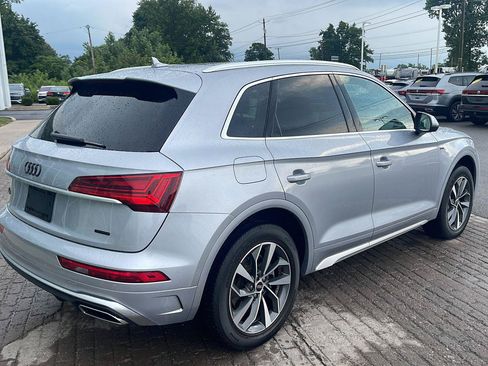 Used 2023 Audi Q5 2.0T Premium Plus AWD/4WD image 6