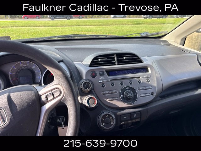 Used 2013 Honda Fit image 11