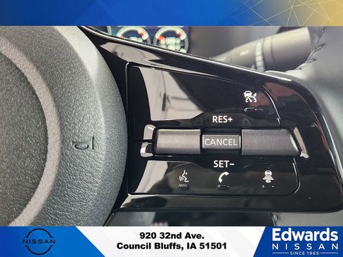 New 2026 Nissan Z Performance w/ Floor Mat Package RWD image 21