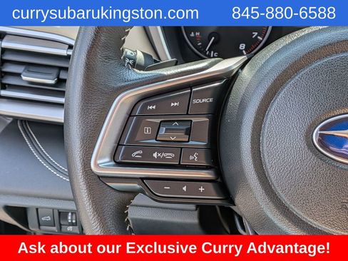 Used 2025 Subaru Outback Limited w/ Tech Package 3 image 20