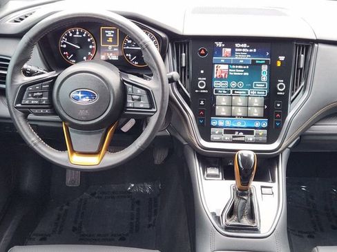 Used 2024 Subaru Outback Wilderness AWD/4WD image 28