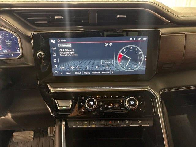 Used 2023 GMC Sierra 1500 Denali Ultimate AWD/4WD image 20