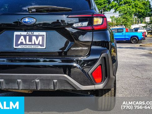 Used 2025 Subaru Crosstrek 2.0i Premium AWD/4WD image 18