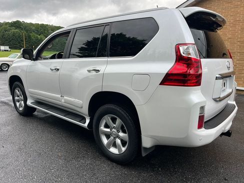 Used 2013 Lexus GX 460 w/ Comfort Plus Pkg AWD/4WD image 5