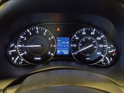 Used 2018 Nissan Armada SV w/ Driver Package RWD image 23