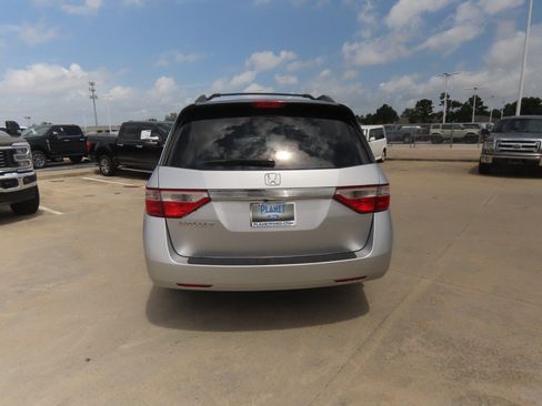 Used 2013 Honda Odyssey EX image 13