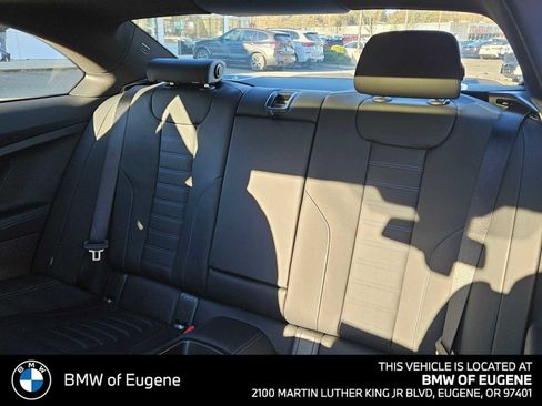 New 2026 BMW M240i xDrive Coupe w/ Premium Package image 20