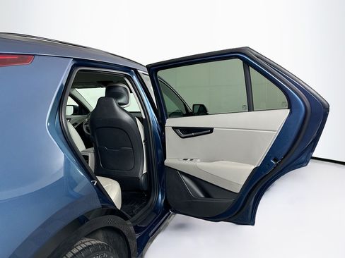 Used 2023 Kia Niro Wind w/ Wind Preserve Package FWD image 30