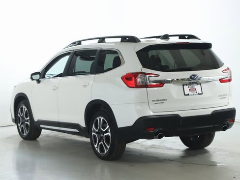 Certified 2023 Subaru Ascent Limited w/ Technology Package image 41