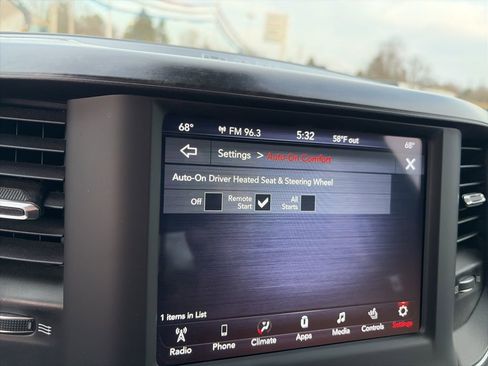 Used 2020 RAM 1500 Big Horn image 41