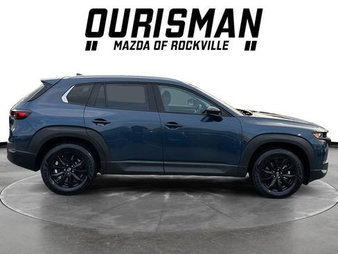 Used 2025 MAZDA CX-50 AWD 2.5 S w/ Premium Package image 7