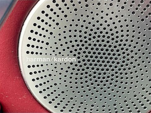 Used 2023 Kia Stinger GT2 w/ Red Interior Color Package image 19