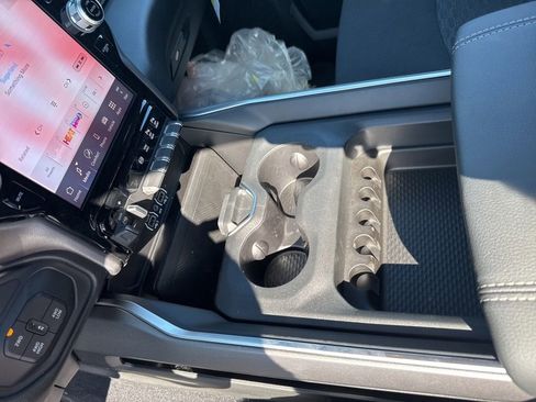 New 2026 RAM 2500 Big Horn image 20