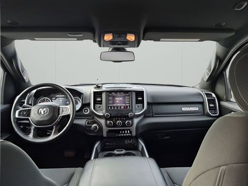 Used 2019 RAM 1500 Big Horn image 24