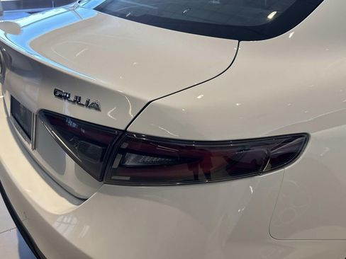 New 2026 Alfa Romeo Giulia w/ Driving Assist Package RWD image 29