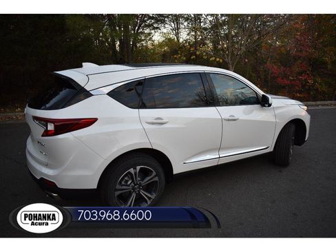 New 2026 Acura RDX w/ Technology Package image 11